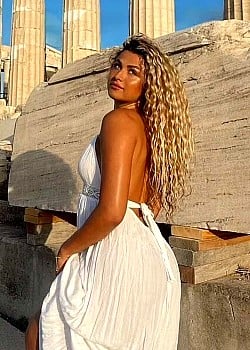 Antigoni Buxton